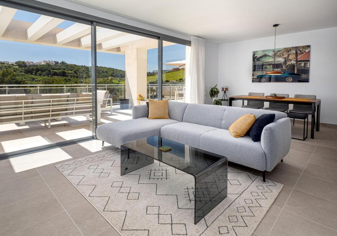 Casares Green 2365 Exterior foto