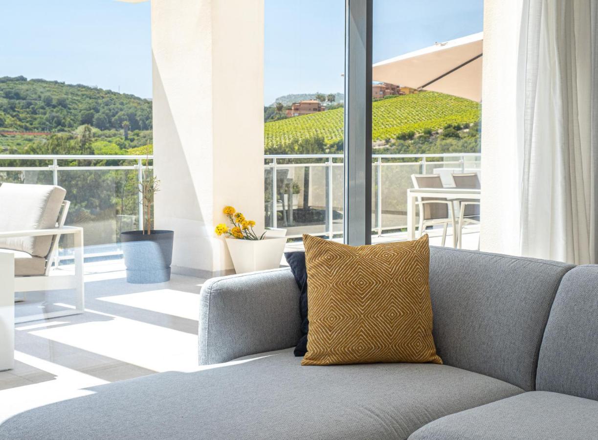 Casares Green 2365 Exterior foto