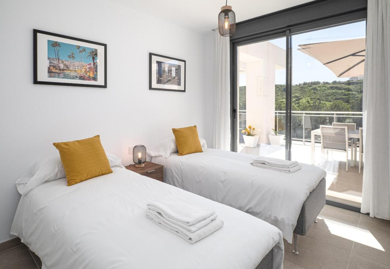 Casares Green 2365 Exterior foto