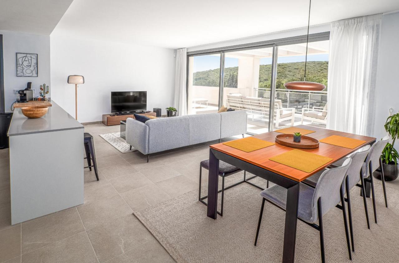 Casares Green 2365 Exterior foto