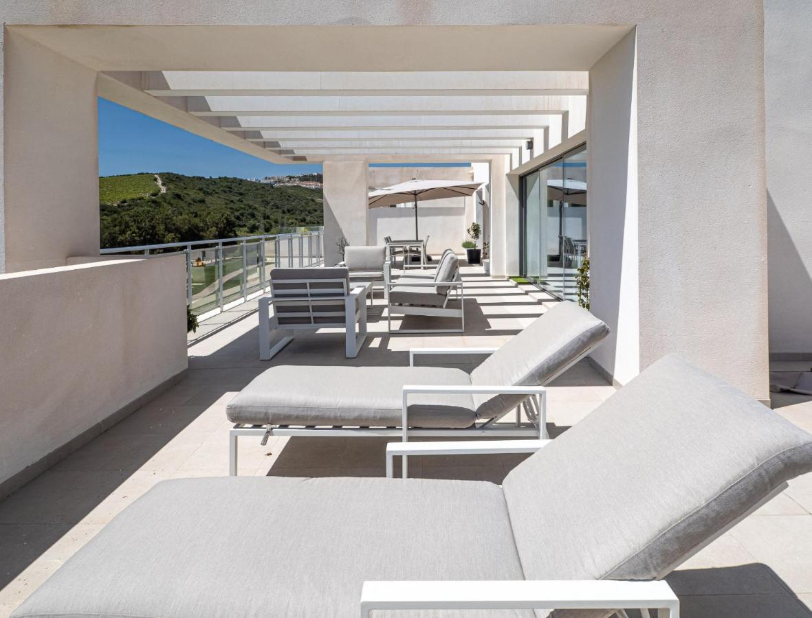 Casares Green 2365 Exterior foto